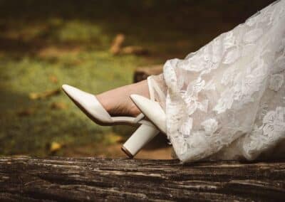 Scarpe sposa