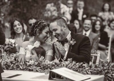 Servizi fotografici matrimonio Roma