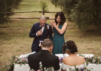 Fotografo matrimonio Casacocò