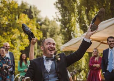 Fotografo matrimonio Casacocò
