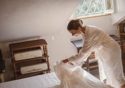 Fotografo matrimonio Ammodonostro