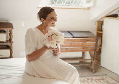 Fotografo matrimonio Ammodonostro
