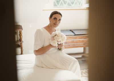 Fotografo matrimonio Ammodonostro