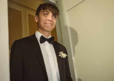 Fotografo matrimonio Ammodonostro