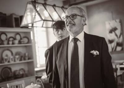 Fotografo matrimonio Ammodonostro