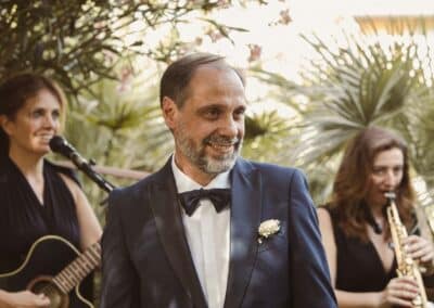 Fotografo matrimonio Ammodonostro