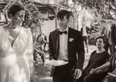 Fotografo matrimonio Ammodonostro