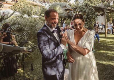 Fotografo matrimonio Ammodonostro
