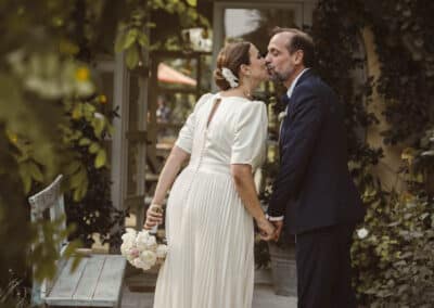 Fotografo matrimonio Ammodonostro