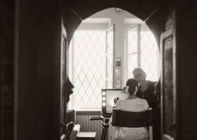 Fotografo matrimonio Ammodonostro