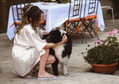 Fotografo matrimonio Roma