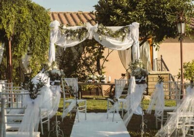 Relais Castrum Boccea