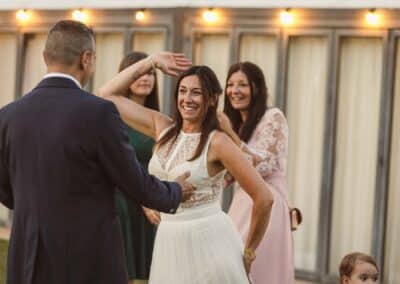 Fotografo matrimonio Castrum Boccea