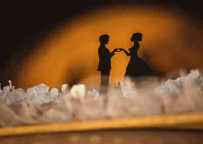 Fotografo matrimonio Castrum Boccea