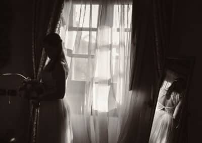 Fotografo matrimonio Castrum Boccea