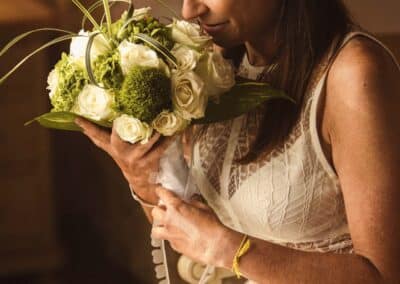 Fotografo matrimonio Castrum Boccea