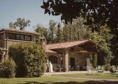 Fotografo matrimonio La Torretta