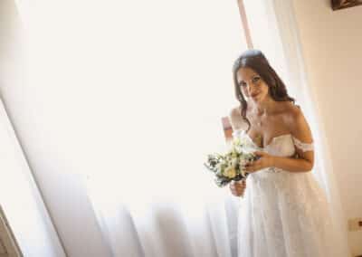 La sposa
