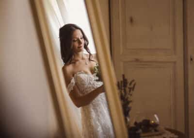 Fotografo matrimonio La Torretta