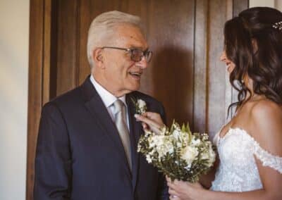 Fotografo matrimonio La Torretta