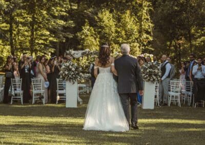 Fotografo matrimonio La Torretta