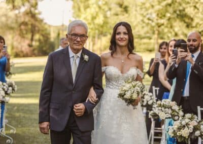 Fotografo matrimonio La Torretta