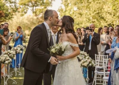 Fotografo matrimonio La Torretta