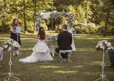 Fotografo matrimonio La Torretta
