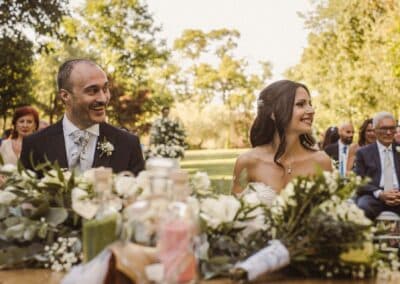 Fotografo matrimonio La Torretta