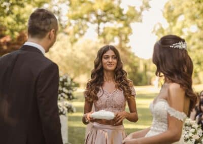 Fotografo matrimonio La Torretta