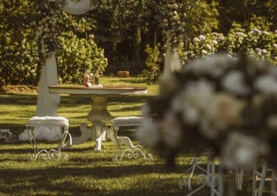 Fotografo matrimonio La Torretta