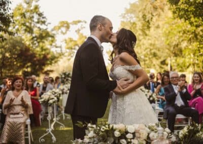 Fotografo matrimonio La Torretta