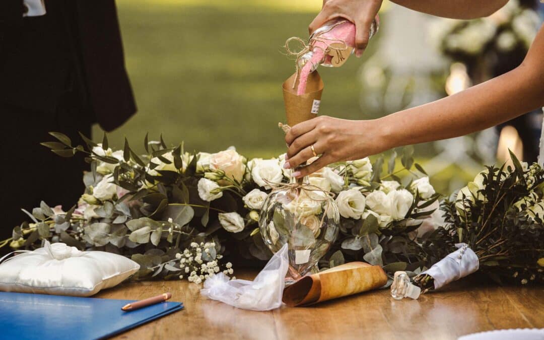Fotografo matrimonio La Torretta