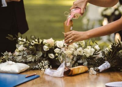 Fotografo matrimonio La Torretta