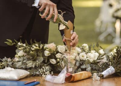 Fotografo matrimonio La Torretta