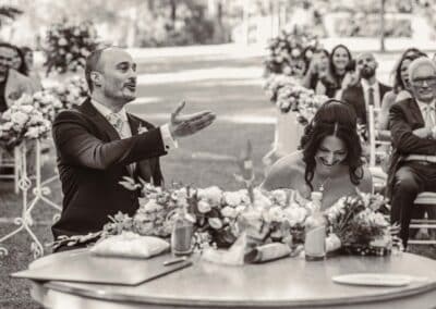 Fotografo matrimonio La Torretta