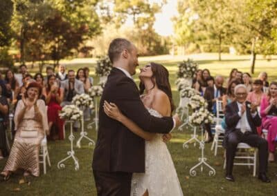 Fotografo matrimonio La Torretta
