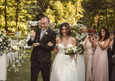 Fotografo matrimonio La Torretta