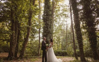 Il fotoreportage di Marina e Valerio