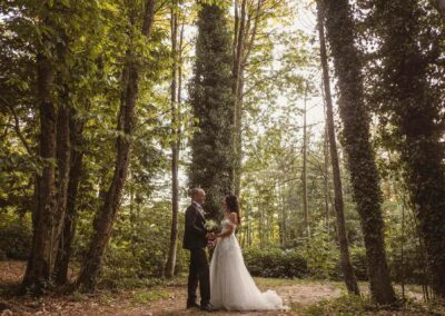 Fotografo matrimonio La Torretta