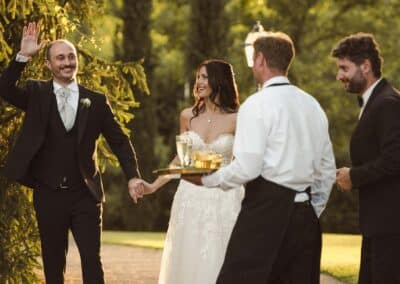 Fotografo matrimonio La Torretta
