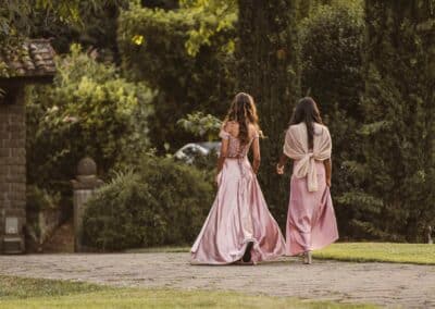 Fotografo matrimonio La Torretta