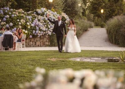 Fotografo matrimonio La Torretta