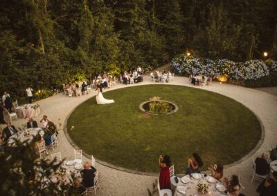 Fotografo matrimonio La Torretta
