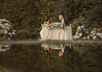 Fotografo matrimonio La Torretta