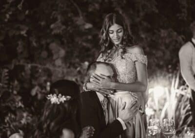 Fotografo matrimonio La Torretta