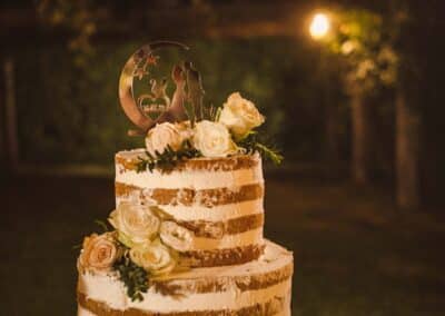 Fotografo matrimonio La Torretta