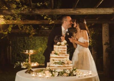 Fotografo matrimonio La Torretta