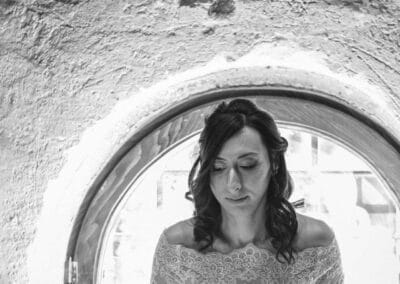Fotografo di matrimonio a Roma
