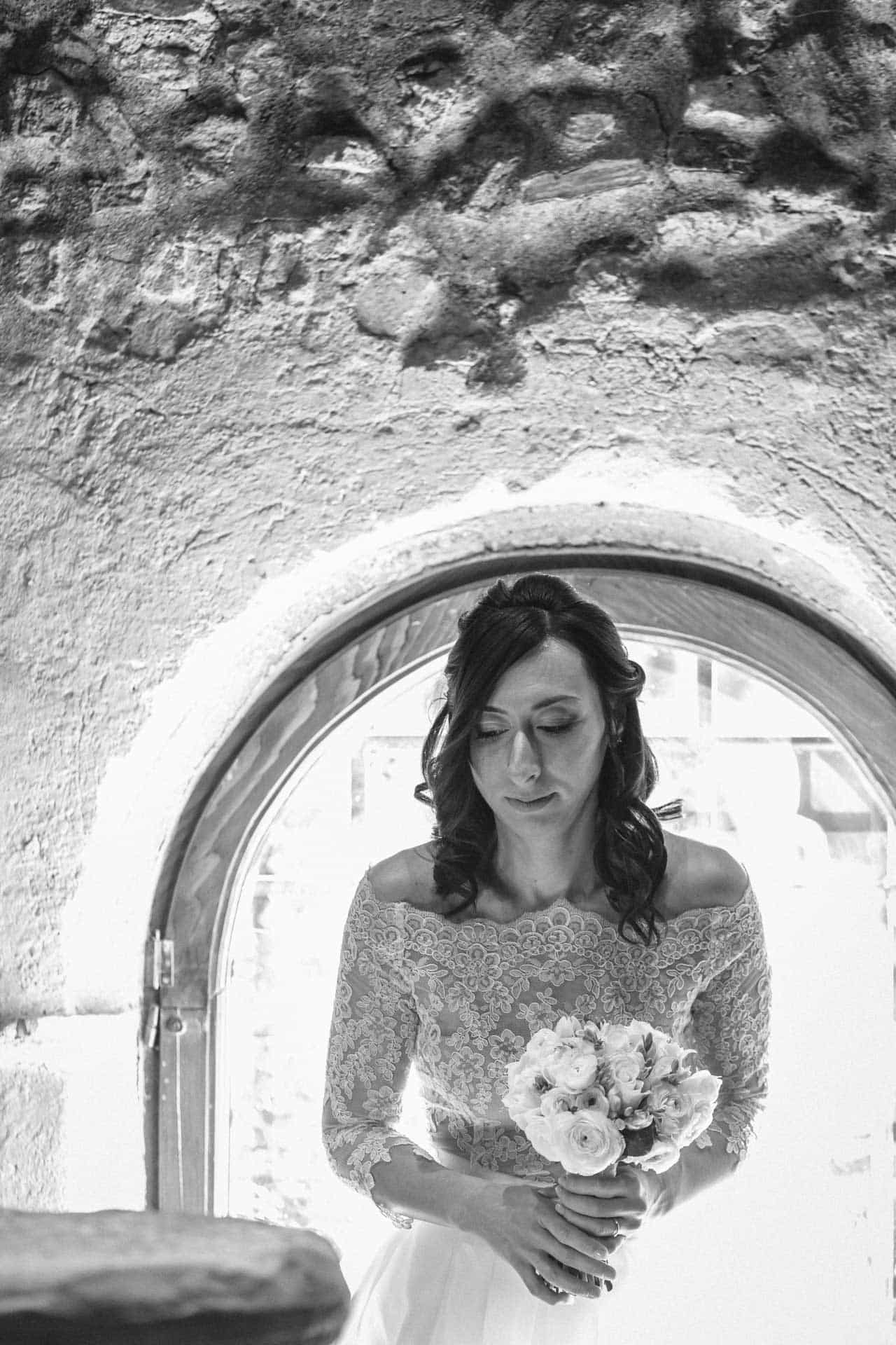 Fotografo di matrimonio a Roma